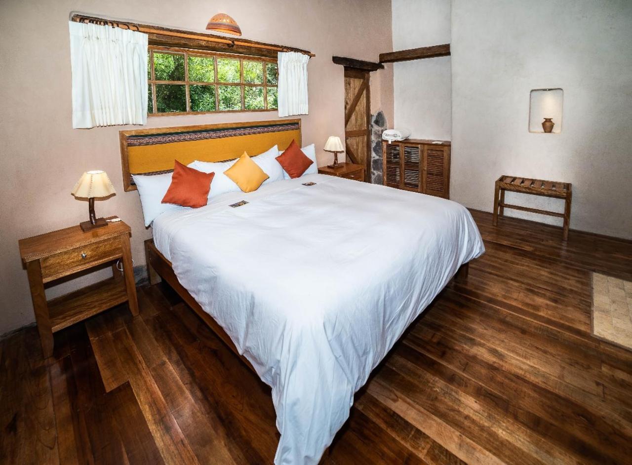 Sacred Dreams Lodge Urubamba Εξωτερικό φωτογραφία