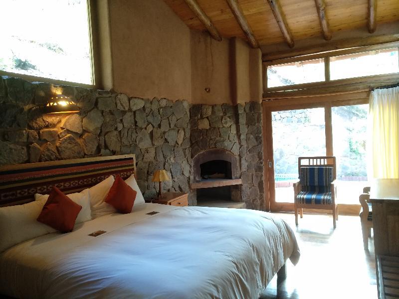 Sacred Dreams Lodge Urubamba Εξωτερικό φωτογραφία