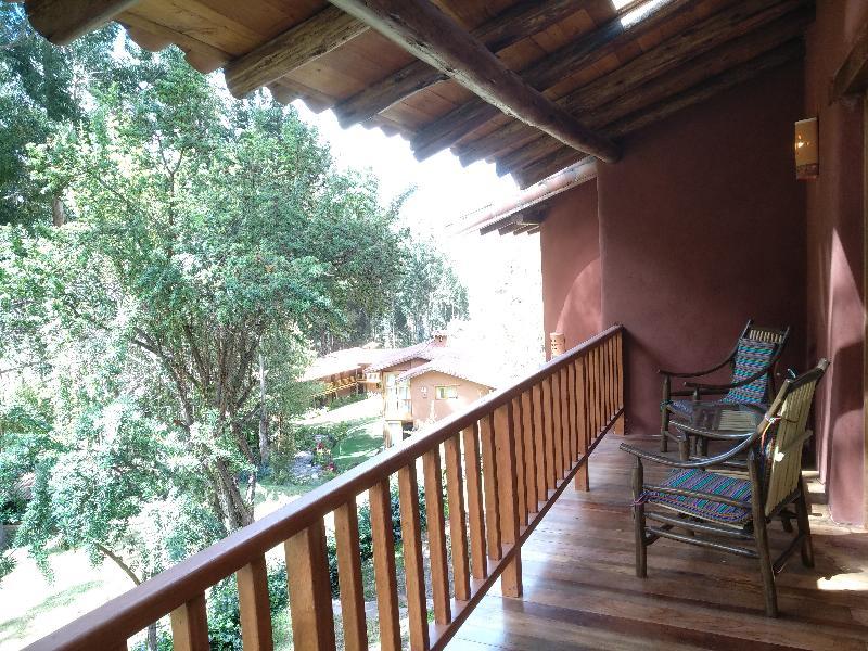 Sacred Dreams Lodge Urubamba Εξωτερικό φωτογραφία