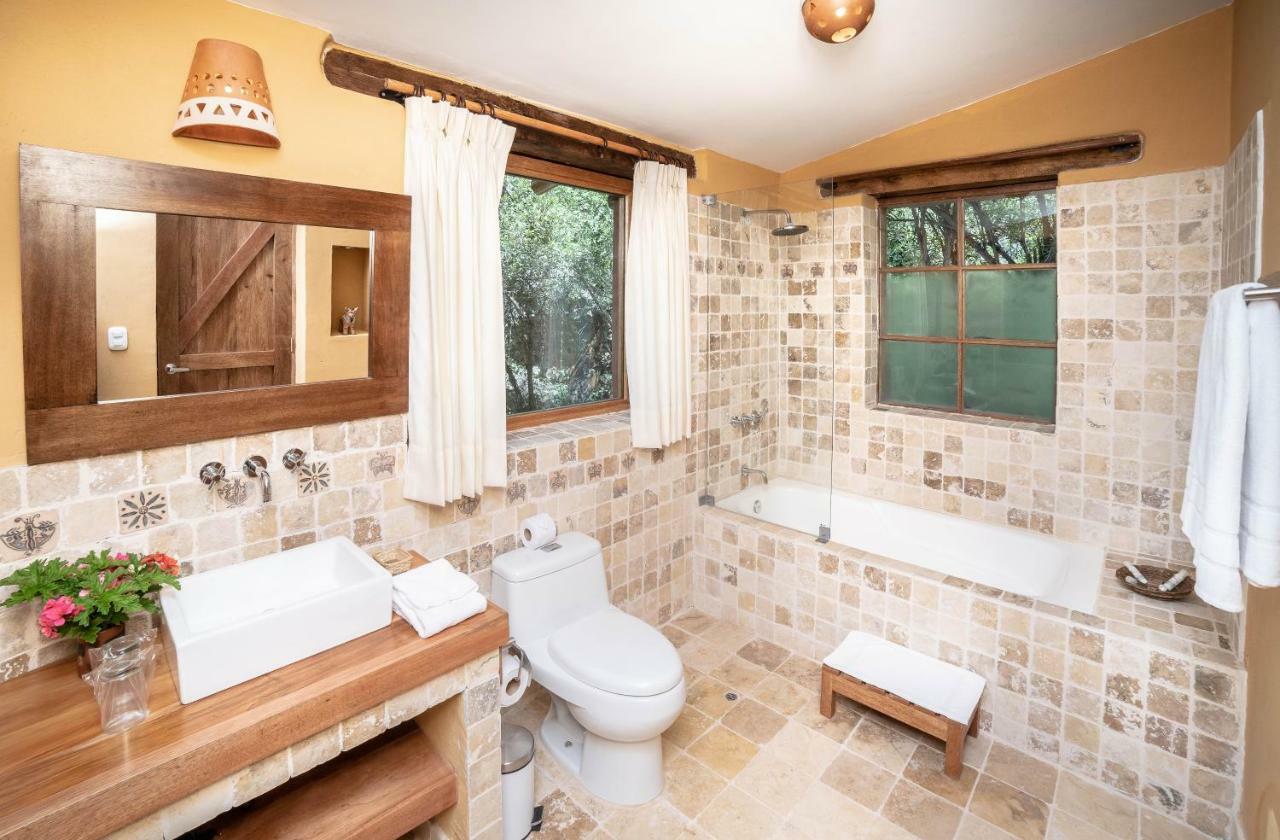 Sacred Dreams Lodge Urubamba Εξωτερικό φωτογραφία